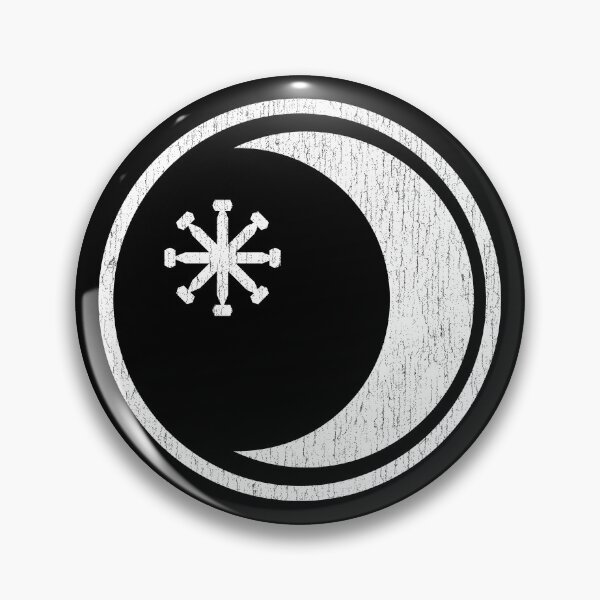 Item preview, Seax Wica Symbol of Wicca Religion designed and sold by signsandsymbols.