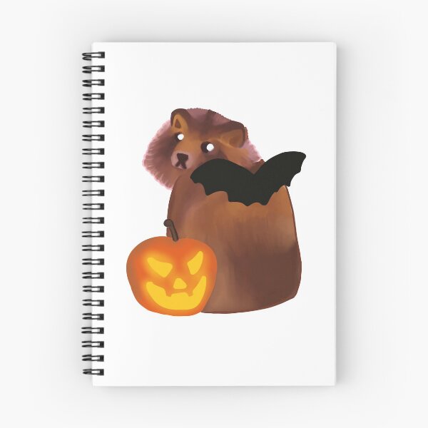 Item preview, Bat Tanuki Halloween designed and sold by sokamenart.