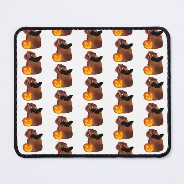 Item preview, Bat Tanuki Halloween designed and sold by sokamenart.
