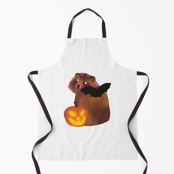 Item preview, Bat Tanuki Halloween designed and sold by sokamenart.