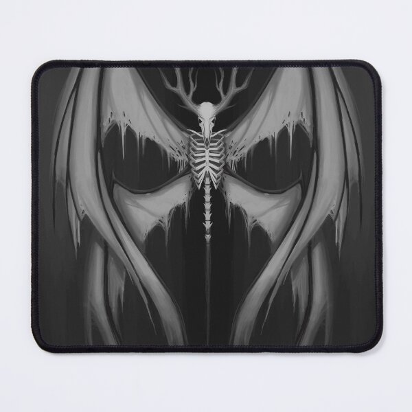 Item preview, Cervus Mort designed and sold by Teriopi.