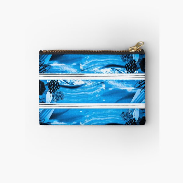 Item preview, Acrylic Stripped Collage  designed and sold by Designs By YL.