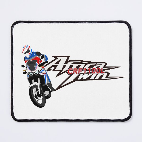 Item preview, Honda CRF1100L Africa Twin designed and sold by Allgeier72.