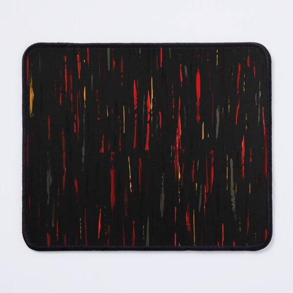 Item preview, Fluctuations - Fine Art Painting designed and sold by Epitome Girl.