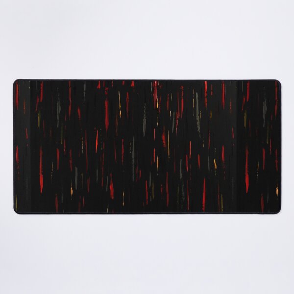 Item preview, Fluctuations - Fine Art Painting designed and sold by Epitome Girl.