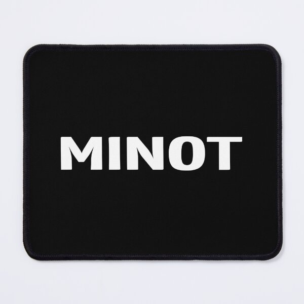 Item preview, Minot designed and sold by GoodVibesWX9.