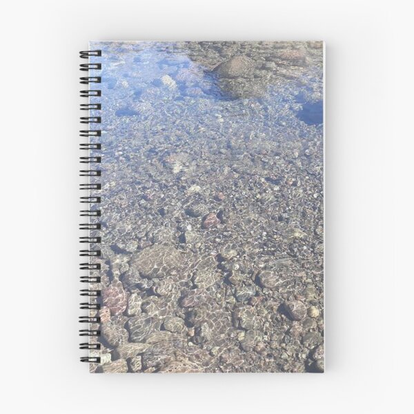 Item preview, clear water designed and sold by Middlehydra.