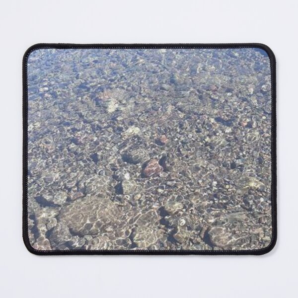 Item preview, clear water designed and sold by Middlehydra.