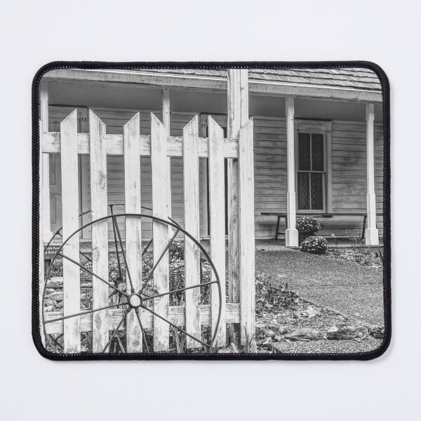 Item preview, Hooper House Entryway Grayscale designed and sold by mljdwhite.