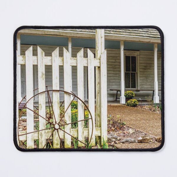 Item preview, Hooper House Entryway designed and sold by mljdwhite.