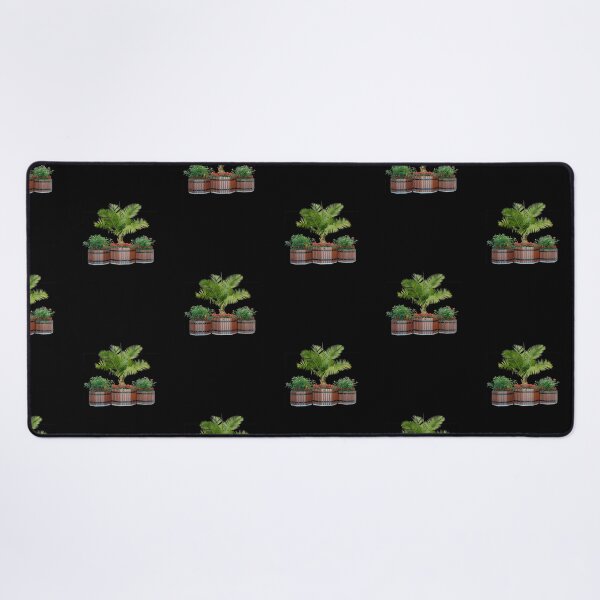 Item preview, Plants Make Me Feel Alive designed and sold by AhmedXhah.