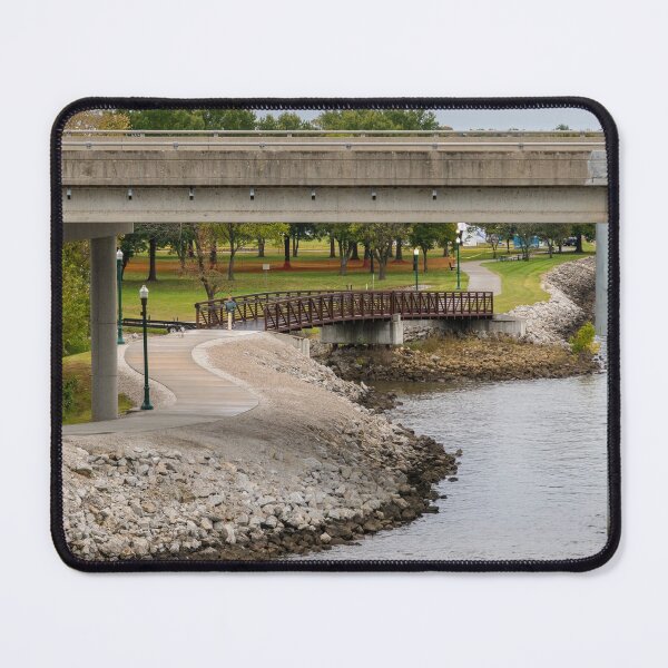 Item preview, Harbor Trail Run designed and sold by mljdwhite.