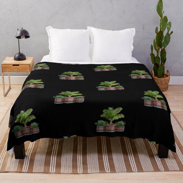 Item preview, Plants Make Me Feel Alive designed and sold by AhmedXhah.