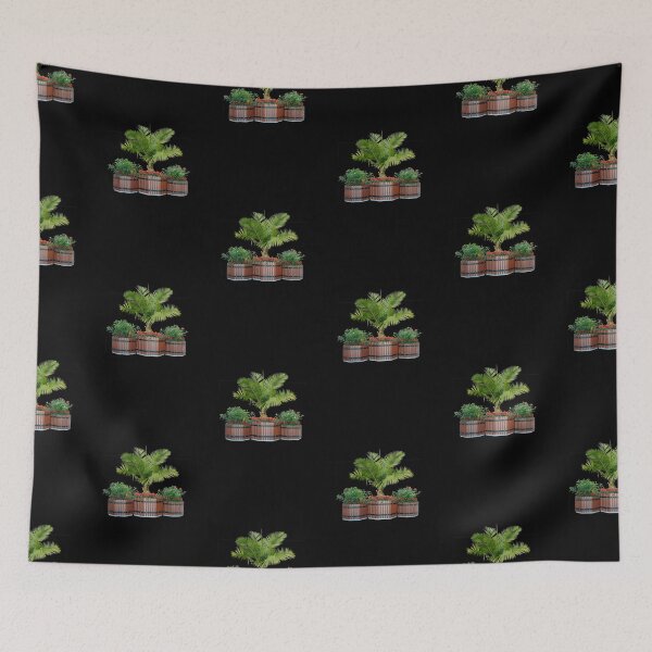 Item preview, Plants Make Me Feel Alive designed and sold by AhmedXhah.