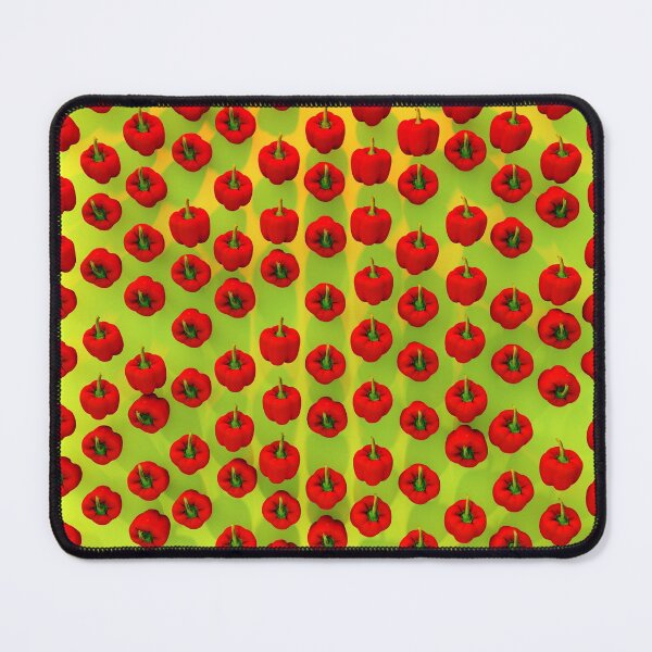Item preview, Paprika Strong designed and sold by fakeface.