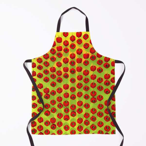 Item preview, Paprika Strong designed and sold by fakeface.