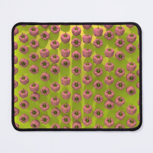 Item preview, Paprika Flat designed and sold by fakeface.
