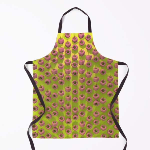 Item preview, Paprika Flat designed and sold by fakeface.