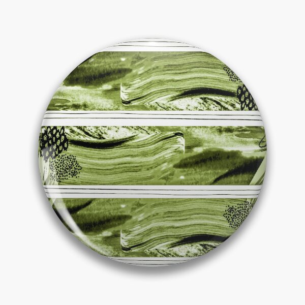 Item preview, Acrylic Stripped Collage  designed and sold by Designs By YL.