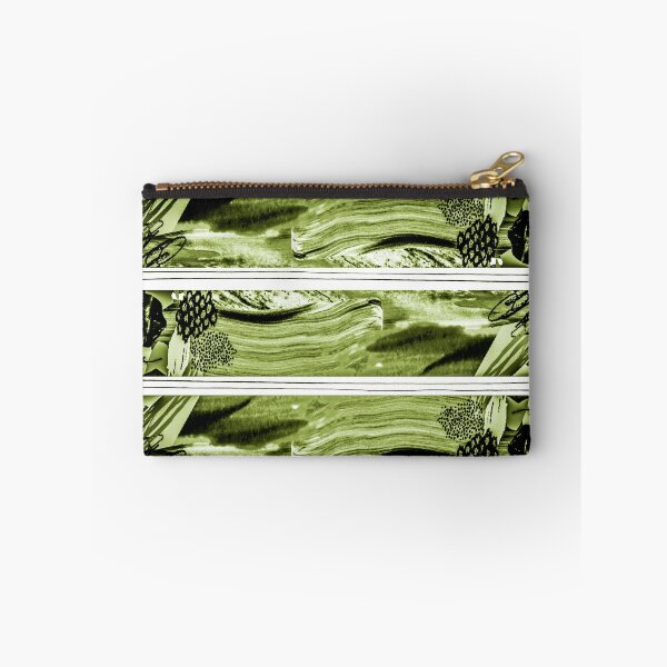 Item preview, Acrylic Stripped Collage  designed and sold by Designs By YL.