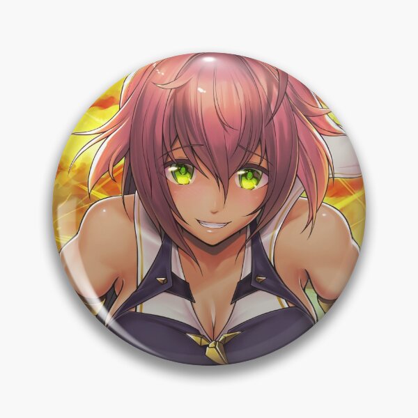 Item preview, Tomoe (2021) designed and sold by hybridmink.