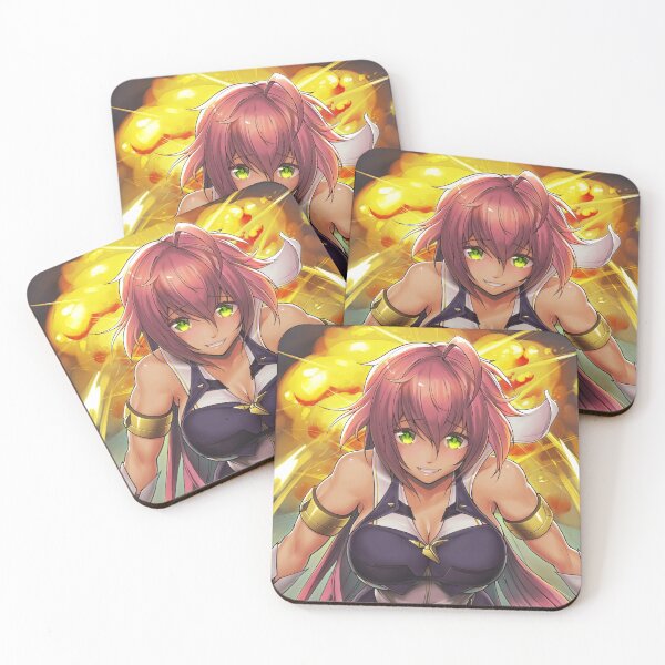 Item preview, Tomoe (2021) designed and sold by hybridmink.