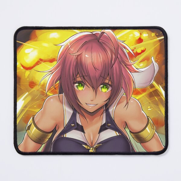 Item preview, Tomoe (2021) designed and sold by hybridmink.