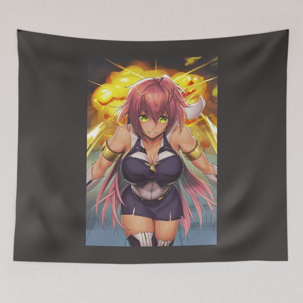 Item preview, Tomoe (2021) designed and sold by hybridmink.