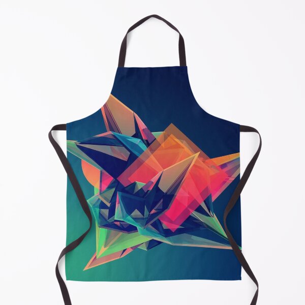 Artikelvorschau, Interdimentation Glitch entworfen und verkauft von Shopykeep.