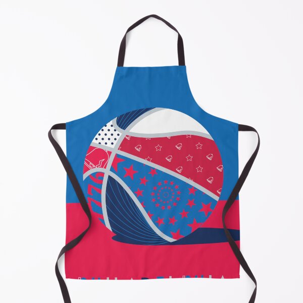 Item preview, Philadelphia, NBA Fan Art designed and sold by jkahindo.