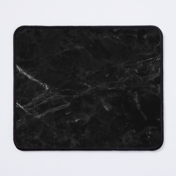 Item preview, Rich Black Marble designed and sold by artisthead.
