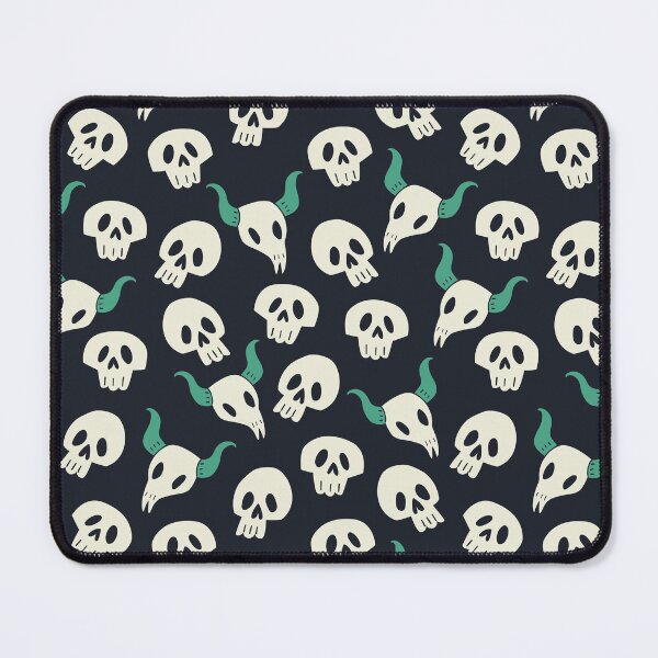 Item preview, Skulls designed and sold by Anna Deegan.