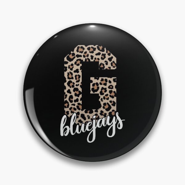 Item preview, Guthrie Leopard Print designed and sold by beckergree.