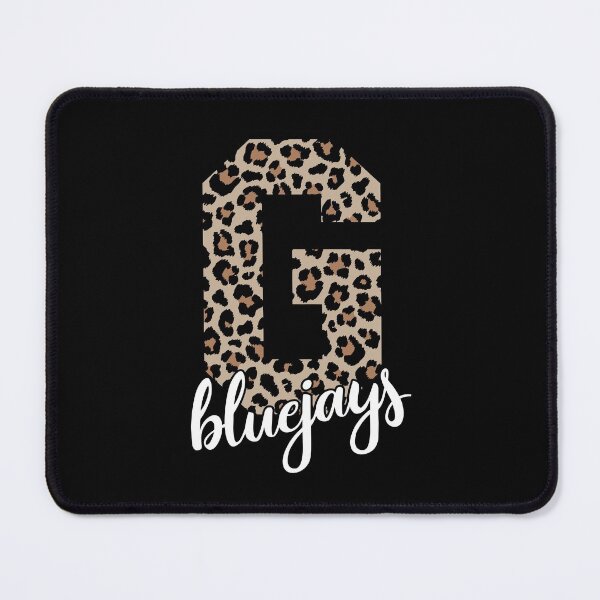 Item preview, Guthrie Leopard Print designed and sold by beckergree.