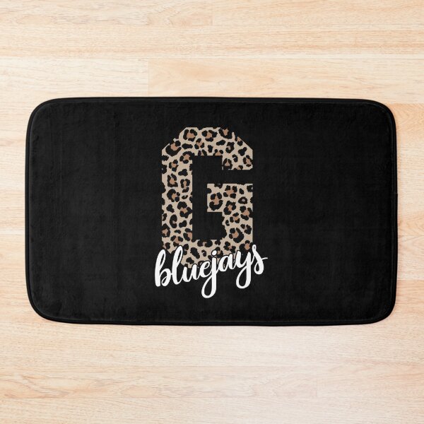 Item preview, Guthrie Leopard Print designed and sold by beckergree.