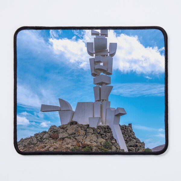 Item preview, Lanzarote Cesar Manrique designed and sold by iCimages.net.