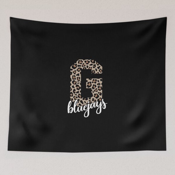 Item preview, Guthrie Leopard Print designed and sold by beckergree.