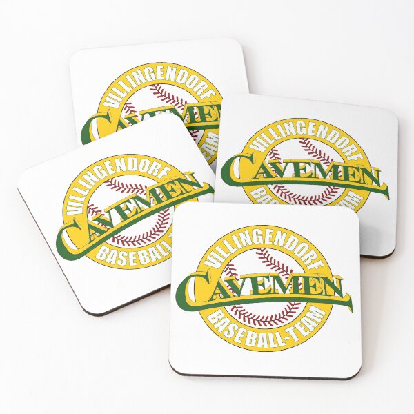 Item preview, Baseball team Cavemen Villingendorf e.V. - Logo - designed and sold by Allgeier72.