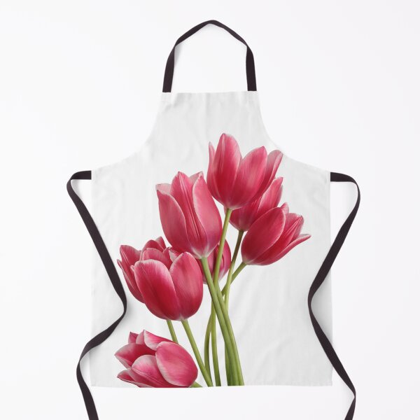 Aperçu de l'œuvre Tulipe rose créée et vendue par JoyMoran.