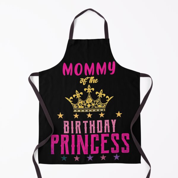 Item preview, Mommy of the Birthday Princess designed and sold by amishacreates.