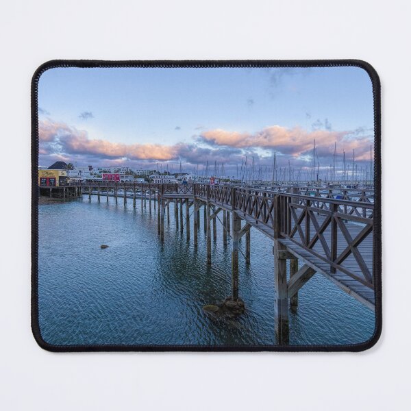 Item preview, Rubicon Wooden Walkway designed and sold by iCimages.net.