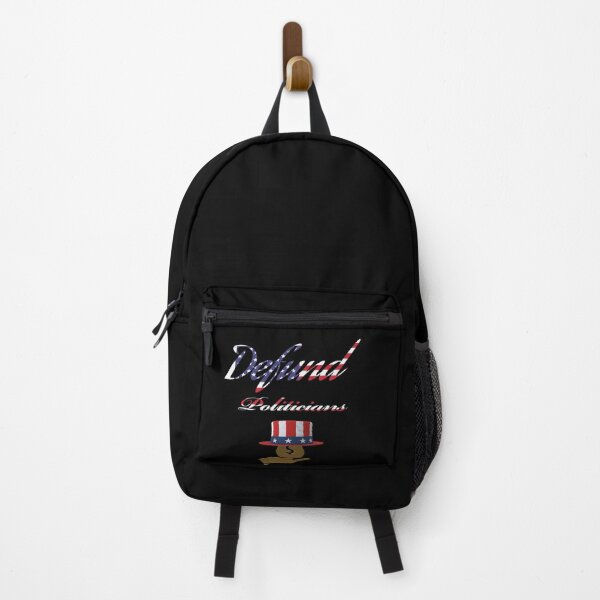 Item preview, Defund the Politicians designed and sold by david parry.