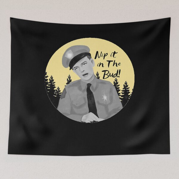 Item preview, Vintage Classic Don Knotts Fife The Andy Griffith designed and sold by Marshawa Parkinson.