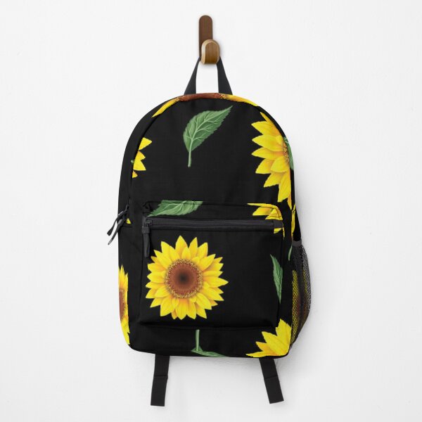 Item preview, Yellow Sunflower  designed and sold by Miriam Ledbetter.