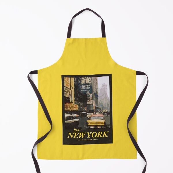 Item preview, Visit New York designed and sold by Mercury Club.