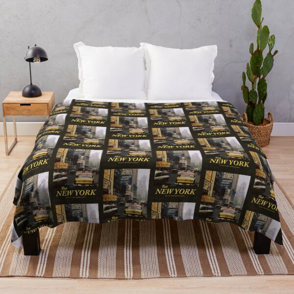 Item preview, Visit New York designed and sold by Mercury Club.