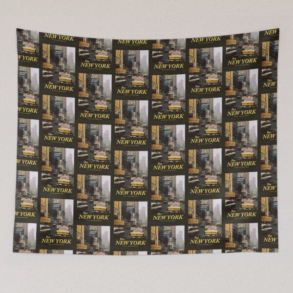 Item preview, Visit New York designed and sold by Mercury Club.