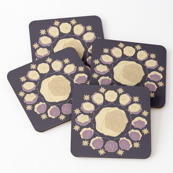 Item preview, Luna Rosa | Fases de la Luna Celestial designed and sold by Minamorrigu.