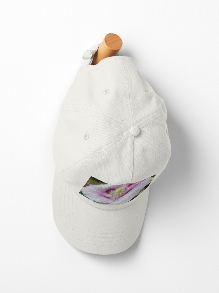 Alternative Ansicht von Mohn-Blüte Cap