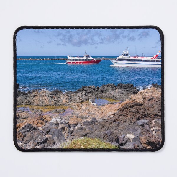 Item preview, Passing boats designed and sold by iCimages.net.